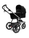 TA10101943,Carucior Thule Urban Glide 2 Single Aluminum/MajolicaBlue (model2020)