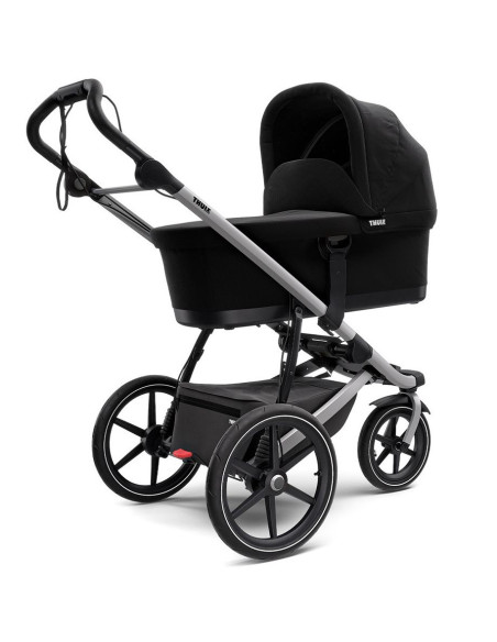 TA10101950,Carucior Thule Urban Glide 2 Single Aluminum/Dark Shadow (model2020)