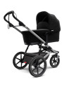 TA10101950,Carucior Thule Urban Glide 2 Single Aluminum/Dark Shadow (model2020)