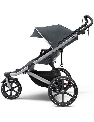 TA10101950,Carucior Thule Urban Glide 2 Single Aluminum/Dark Shadow (model2020)
