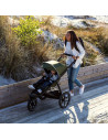 TA10101950,Carucior Thule Urban Glide 2 Single Aluminum/Dark Shadow (model2020)