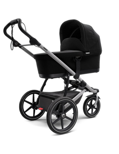 TA10101949,Carucior Thule Urban Glide 2 Single Black on Black (model2020)