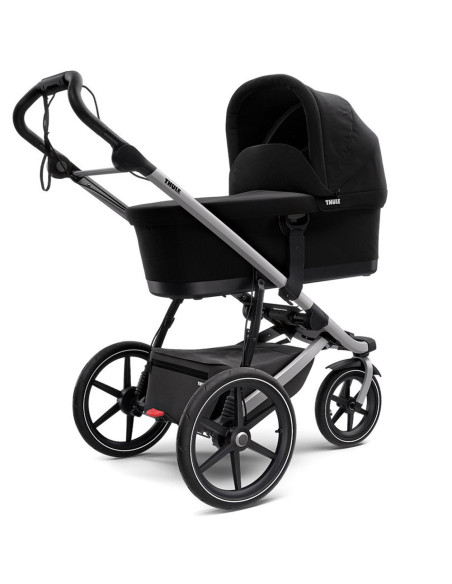 TA10101949,Carucior Thule Urban Glide 2 Single Black on Black (model2020)