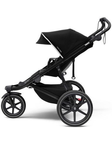 TA10101949,Carucior Thule Urban Glide 2 Single Black on Black (model2020)