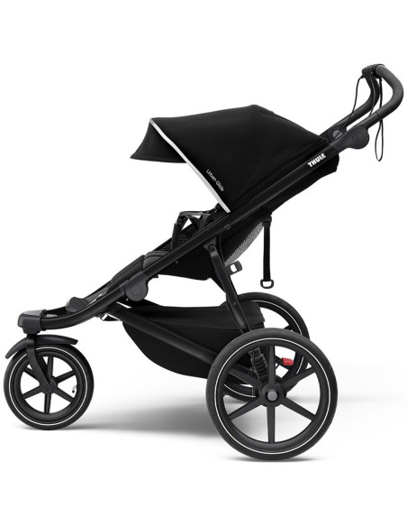 TA10101949,Carucior Thule Urban Glide 2 Single Black on Black (model2020)