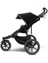 TA10101949,Carucior Thule Urban Glide 2 Single Black on Black (model2020)