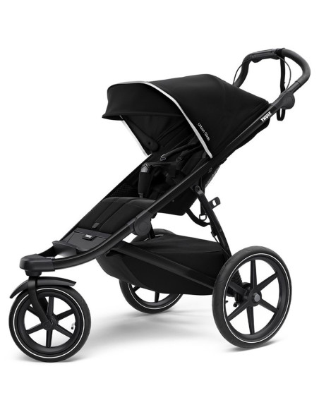 TA10101949,Carucior Thule Urban Glide 2 Single Black on Black (model2020)