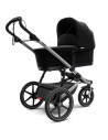 TA10101944,Carucior Thule Urban Glide 2 Single Black/Cypress Green (model2020)
