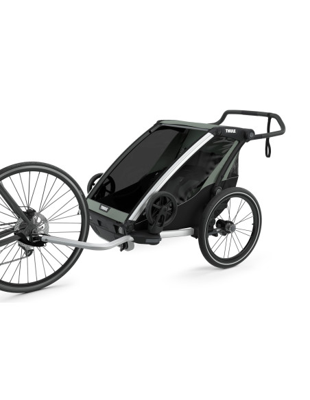 TA10203022,Carucior multisport Thule Chariot Lite 2 Agave
