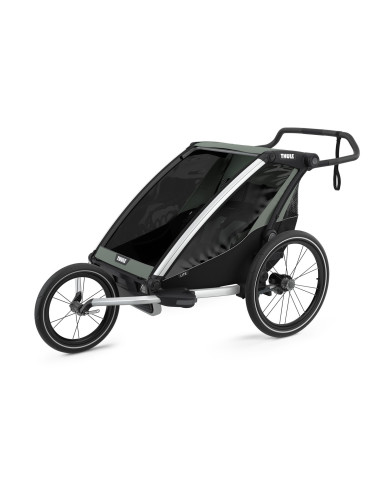TA10203022,Carucior multisport Thule Chariot Lite 2 Agave