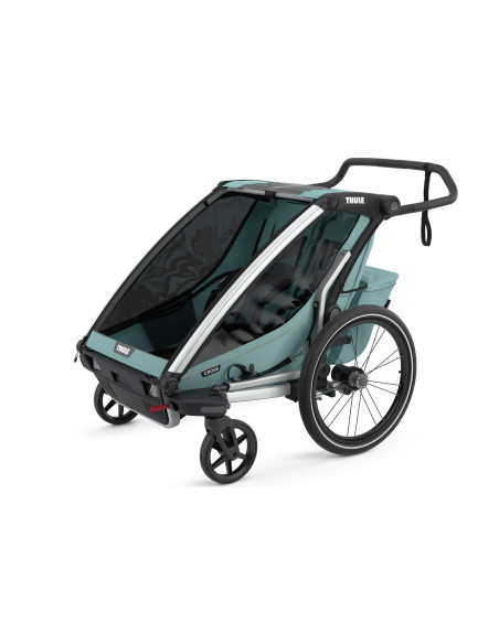 TA10202024,Carucior multisport Thule Chariot Cross 2, Alaska
