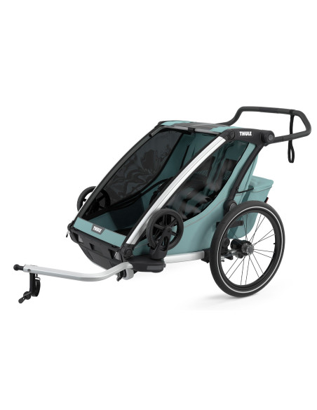 TA10202024,Carucior multisport Thule Chariot Cross 2, Alaska