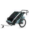 TA10202024,Carucior multisport Thule Chariot Cross 2, Alaska