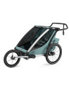 TA10202024,Carucior multisport Thule Chariot Cross 2, Alaska