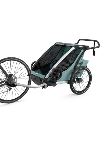 TA10202024,Carucior multisport Thule Chariot Cross 2, Alaska