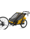 TA10201024,Carucior multisport Thule Chariot Sport 2 Spectra Yellow