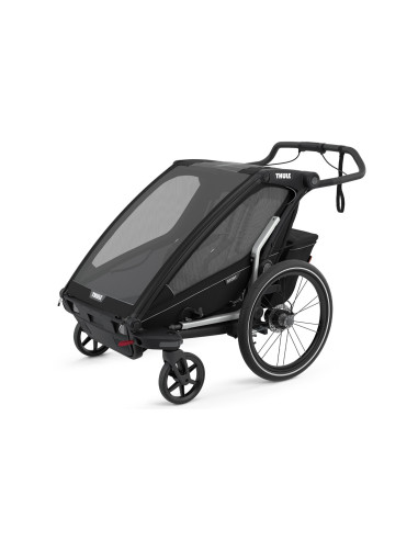 TA10201023,Carucior multisport Thule Chariot Sport 2 Midnight Black