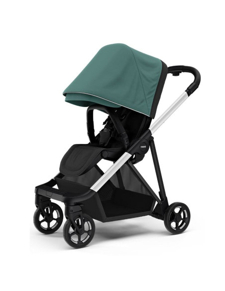 TA11400201,Carucior, Thule, Shine, Mallard Green