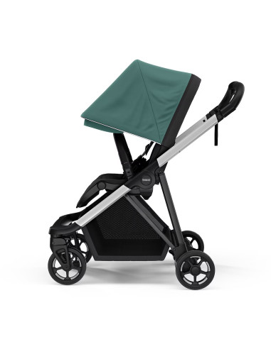 TA11400201,Carucior, Thule, Shine, Mallard Green