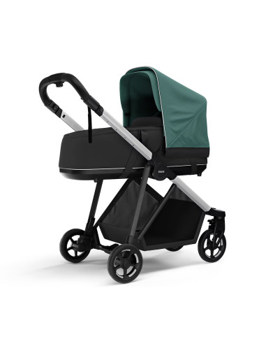 TA11400201,Carucior, Thule, Shine, Mallard Green