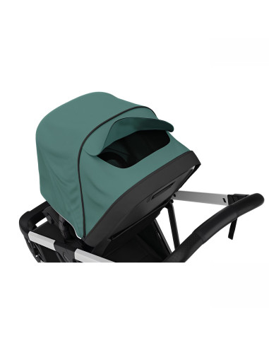 TA11400201,Carucior, Thule, Shine, Mallard Green