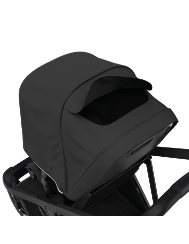 TA11400202,Carucior Thule Shine Black