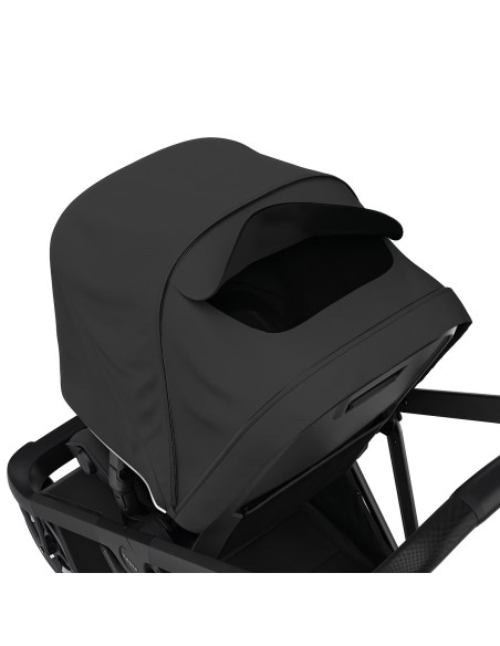 TA11400202,Carucior Thule Shine Black