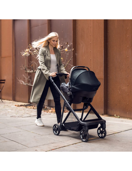 TA11400202,Carucior Thule Shine Black