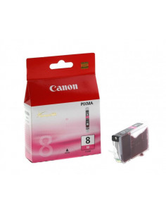 Cartus cerneala Canon Magenta CLI-8M,BS0622B001AA