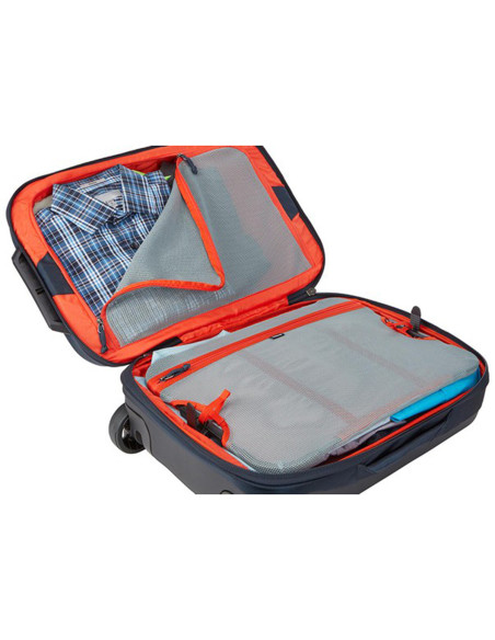 TA3203447,Geanta voiaj, Thule, Subterra Carry-On, 55cm/22", 36L, Albastru inchis
