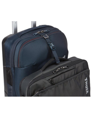 TA3203447,Geanta voiaj, Thule, Subterra Carry-On, 55cm/22", 36L, Albastru inchis