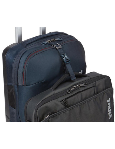 TA3203447,Geanta voiaj, Thule, Subterra Carry-On, 55cm/22", 36L, Albastru inchis