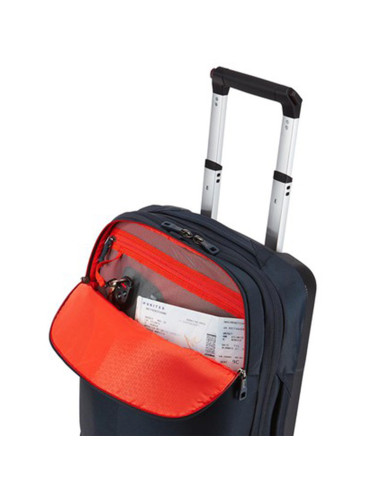 TA3203447,Geanta voiaj, Thule, Subterra Carry-On, 55cm/22", 36L, Albastru inchis