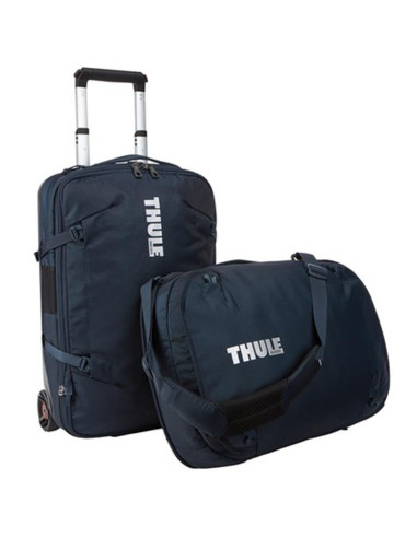 TA3203450,Geanta voiaj, Thule, Subterra Luggage, 55cm/22", 56L, Mineral