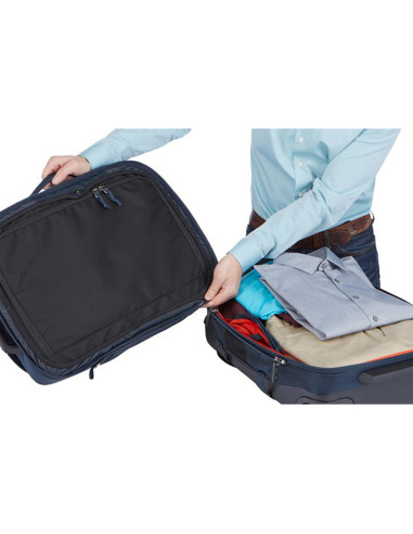 TA3203450,Geanta voiaj, Thule, Subterra Luggage, 55cm/22", 56L, Mineral