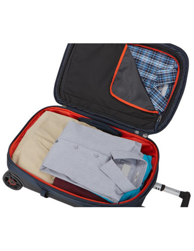 TA3203450,Geanta voiaj, Thule, Subterra Luggage, 55cm/22", 56L, Mineral