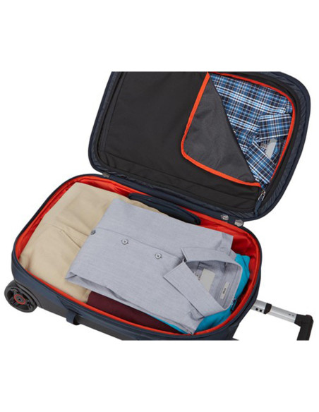 TA3203450,Geanta voiaj, Thule, Subterra Luggage, 55cm/22", 56L, Mineral