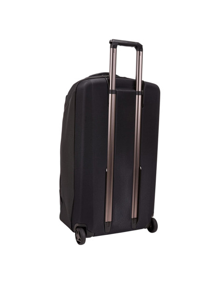 TA3204034,Geanta voiaj, Thule, Crossover 2 Wheeled Duffel, 76 cm/30", Negru