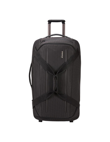 TA3204034,Geanta voiaj, Thule, Crossover 2 Wheeled Duffel, 76 cm/30", Negru