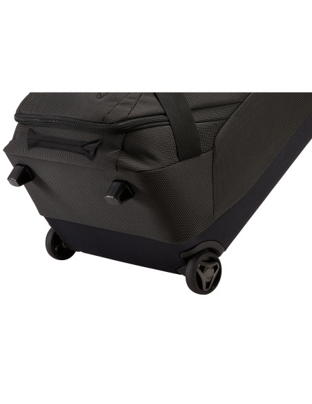 TA3204034,Geanta voiaj, Thule, Crossover 2 Wheeled Duffel, 76 cm/30", Negru