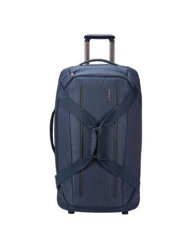 TA3204035,Geanta voiaj, Thule, Crossover 2 Wheeled Duffel, 76 cm/30", Albastru