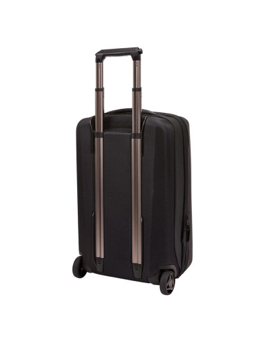 TA3204030,Geanta voiaj, Thule, Crossover 2 Expandable Carry-on, Negru