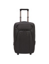 TA3204030,Geanta voiaj, Thule, Crossover 2 Expandable Carry-on, Negru