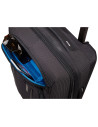 TA3204030,Geanta voiaj, Thule, Crossover 2 Expandable Carry-on, Negru