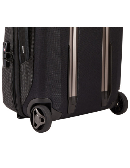 TA3204030,Geanta voiaj, Thule, Crossover 2 Expandable Carry-on, Negru