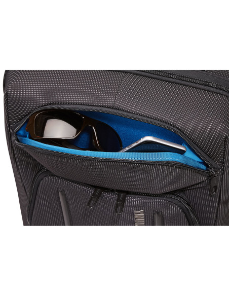 TA3204031,Geanta voiaj, Thule, Crossover 2 Carry On Spinner, Negru