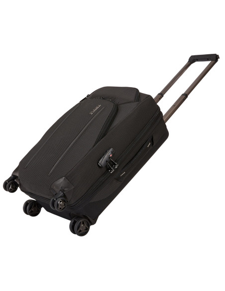 TA3204031,Geanta voiaj, Thule, Crossover 2 Carry On Spinner, Negru