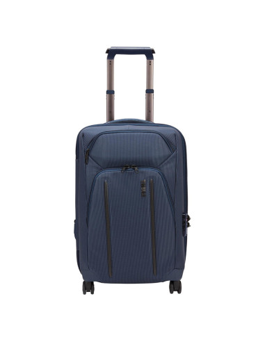 TA3204032,Geanta voiaj, Thule, Crossover 2 Carry On Spinner, Albastru