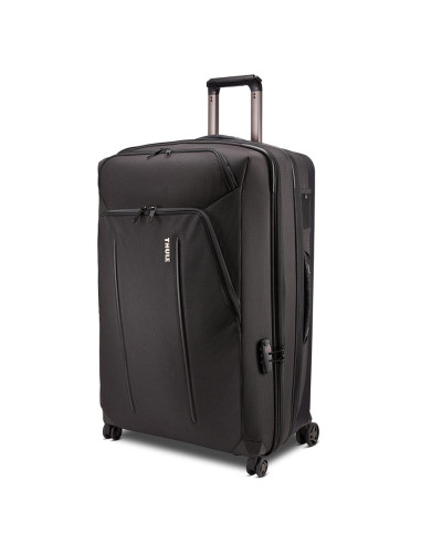 TA3204037,Geanta voiaj, Thule, Crossover 2 Spinner, 76 cm/30", Negru
