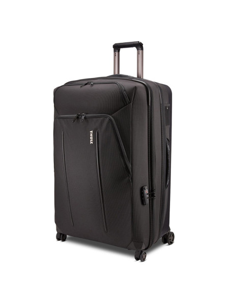 TA3204037,Geanta voiaj, Thule, Crossover 2 Spinner, 76 cm/30", Negru